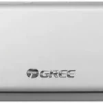 Minisplit 220V Gree Gwc18Atcxd-D3Nna1A Estandar On-Off/1.5 Ton/11.5 Seer