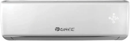 Minisplit 220V Gree Gwc18Atcxd-D3Nna1A Estandar On-Off/1.5 Ton/11.5 Seer