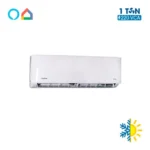 MINISPLIT 220V UA WIFI UAWC12-DD3C3 INVERTER/1 TON/18 SEER