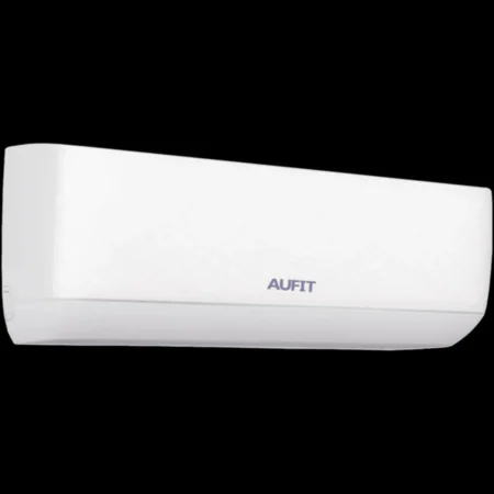 Minisplit 110 Vca WiFi Inverter Aufit Chi-R32-12K-110, Seer 20, 12,000 Btus, 1 Ton, R32, Frio Y Calor, Compatible Con Alexa Y Google Home