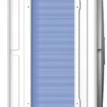 Minisplit 110 Vca WiFi Inverter Aufit Chi-R32-12K-110, Seer 20, 12,000 Btus, 1 Ton, R32, Frio Y Calor, Compatible Con Alexa Y Google Home