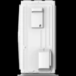 Minisplit 110 Vca WiFi Inverter Aufit Chi-R32-12K-110, Seer 20, 12,000 Btus, 1 Ton, R32, Frio Y Calor, Compatible Con Alexa Y Google Home