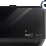 Minisplit 220V Ua R32 Uawc24-Dd6C5 Inverter/2 Ton/18 Seer (Modulo WiFi Ready Incluido)