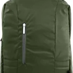 MOCHILA PARA LAPTOP 15.6″ TECHZONE ESCOOL TZLBP23 POLIESTER/COLOR VERDE