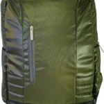 MOCHILA PARA LAPTOP 15.6″ TECHZONE ESCOOL TZLBP23 POLIESTER/COLOR VERDE