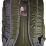 Techzone Tzlbp56W-V Mochila City Backpack Verde Tereftalato De Polietileno Reciclado (Rpet)