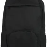 Mochila Para Laptop 15.6" Techzone Tz21Lbp01-A /Nylon/Poliester/Color Negro-Gris