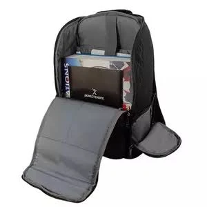 Mochila Ejecutiva Para Laptop 1 5 A 17 Pulg Vilux Azul