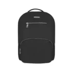 Pc-083634 Women Laptop Backpack Black