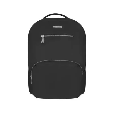 Pc-083634 Women Laptop Backpack Black