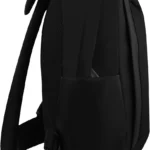##MOCHILA PERFECT CHOICE PC-084648 CROSSBODY AVANA/COLOR NEGRO