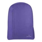 Mochila Para Laptop 17" Perfect Choice Pc-083726 Feather/Color Morado