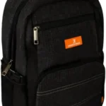Maletin Para Laptop 15.6" Perfect Choice Glitch Slim Color Negro, Pc-084310