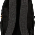 Mochila Para Laptop 15.6" Perfect Choice Pc-084303 Poliester Glitch/Color Negro