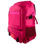 Mochila Para Laptop 15-17" Perfect Choice Pc-084228 Nomad/De Poliester/Magenta