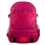 Mochila Para Laptop 15-17" Perfect Choice Pc-084228 Nomad/De Poliester/Magenta