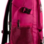 Mochila Para Laptop 15-17" Perfect Choice Pc-084228 Nomad/De Poliester/Magenta