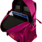Mochila Para Laptop 15-17" Perfect Choice Pc-084228 Nomad/De Poliester/Magenta