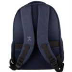 Mochila Para Laptop 15.6 A 17 Pulgadas Sharp Gris