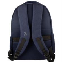 Mochila Para Laptop 15.6 A 17 Pulgadas Sharp Gris