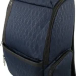Mochila Para Laptop 17" Vortred V-930693 Arsenal/80% Poliester 20% Eva/Color Azul