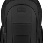 MOCHILA PARA LAPTOP 15-17" PERFECT CHOICE PC-083740 AUDEN/DE POLIESTER/NEGRO
