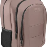 MOCHILA PARA LAPTOP 15-17" PERFECT CHOICE PC-083740 AUDEN/DE POLIESTER/NEGRO