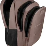 MOCHILA PARA LAPTOP 15-17" PERFECT CHOICE PC-083740 AUDEN/DE POLIESTER/NEGRO