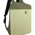 Mochila Para Laptop 17'' Skypeak Kioto-117Grn/Puerto USB/Color Verde