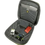 Mochila Para Laptop 17'' Skypeak Kioto-117Grn/Puerto USB/Color Verde