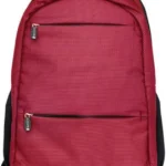 TechZone Warrior mochila Rojo Poliéster