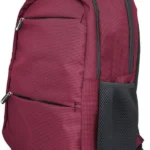TechZone Warrior mochila Rojo Poliéster