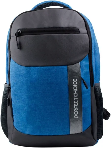 Mochila Para Laptop De 15 7In A Zul Youth