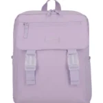 MOCHILA PARA LAPTOP 15" NACEB NA-0403M NYLON COLOR MORADO