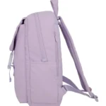 MOCHILA PARA LAPTOP 15" NACEB NA-0403M NYLON COLOR MORADO
