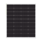 Modulo Solar Alebrije Epcom 130 W/12 Vcc/Monocristalino/36 Celdas Grado A/Epl13012Al