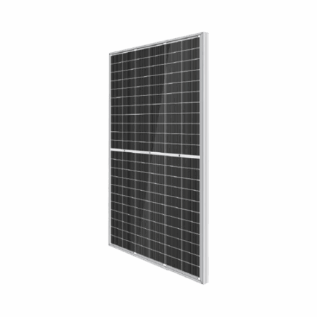 Modulo Solar Bifacial Leapton 700W/48.2Vcc/Celda Tipo N/Monocristalino/ Lp210210M66Nb700W