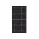 Modulo Solar Bifacial Topcon Etsolar 610. W/48.50 V Cc/Monocristalino/132 Celdas/Etnr66Tbhgl610W