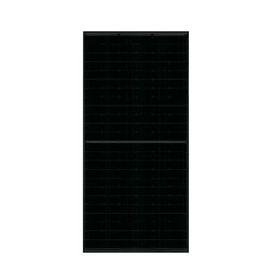 Modulo Solar Monocristalino Epcom 540W, 49.6Vcc, 144 Celdas, Perc, Etm772Bh540Bb