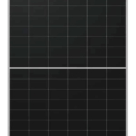 Modulo Solar Hi-Mo X10 Longi 640W/53.7Vcc/144Celdas/Monocristalino Hpbc/Lr772Hvh640M