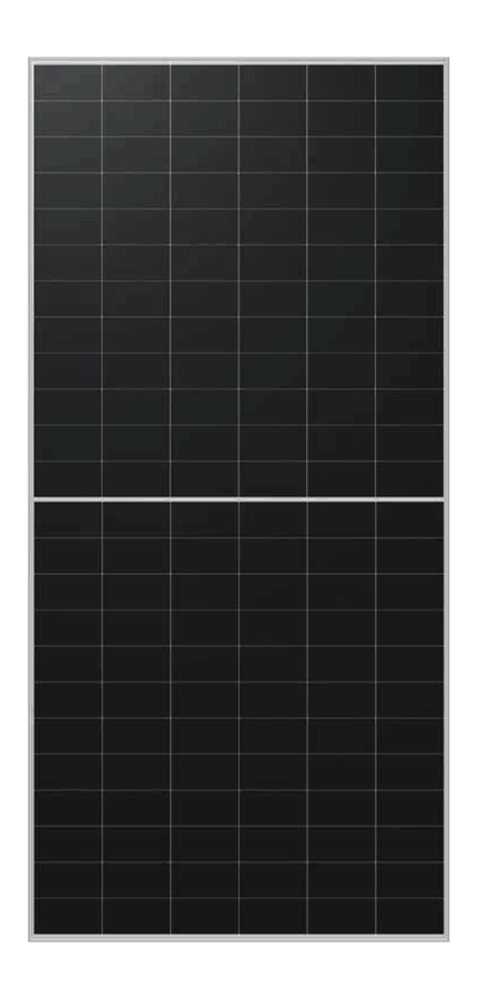 Modulo Solar Hi-Mo X10 Longi 640W/53.7Vcc/144Celdas/Monocristalino Hpbc/Lr772Hvh640M