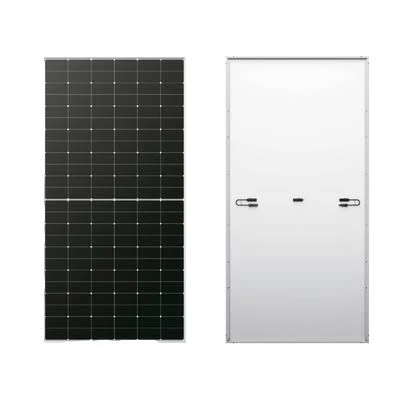 Modulo Solar Hi-Mo X6, Longi 575 W, 52.06 Vcc, Monocristalino Hpbc, Lr572Hth575M