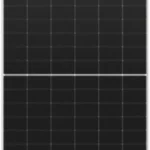 Modulo Solar Hi-Mo X7 Bifacial Longi 610W/48.38Vcc/Monocristalino Hpbc/Lr866Hgd610M
