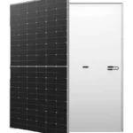Modulo Solar Hi-Mo X10 Longi 645W/53.8Vcc/144 Celdas/Monocristalino Hpbc/Lr772Hvhf645M