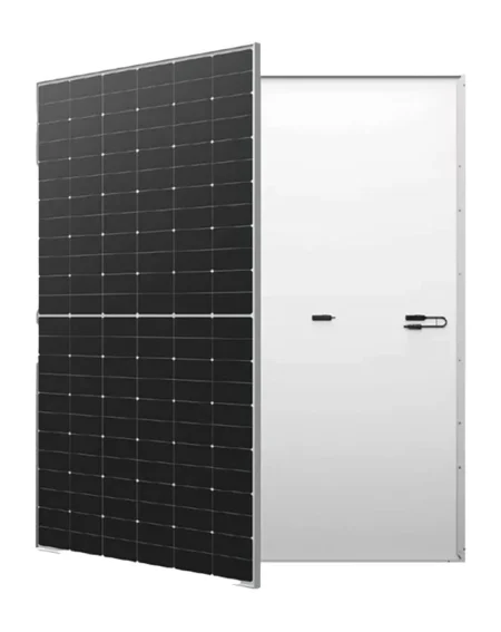 Modulo Solar Hi-Mo X10 Longi 645W/53.8Vcc/144 Celdas/Monocristalino Hpbc/Lr772Hvhf645M