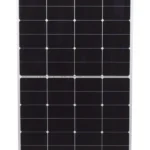 Modulo Solar Horizon Longi 225W/12 Vcc Teorico/Monocristalino Hpbc/Lr528Hth225M