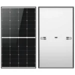 Modulo Solar Horizon Longi 225W/12 Vcc Teorico/Monocristalino Hpbc/Lr528Hth225M