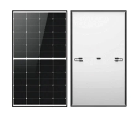 Modulo Solar Horizon Longi 225W/12 Vcc Teorico/Monocristalino Hpbc/Lr528Hth225M