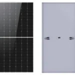 Modulo Solar Monocristalino Hpbc Longi Hi-Mo X10 Max/635W/53.8Vcc, Lr772Hvh635M
