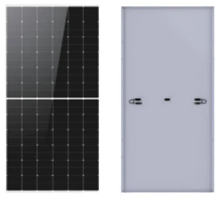 Modulo Solar Monocristalino Hpbc Longi Hi-Mo X10 Max/635W/53.8Vcc, Lr772Hvh635M